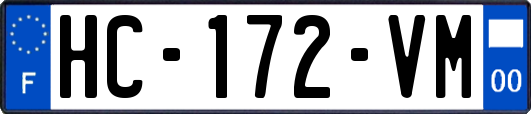 HC-172-VM