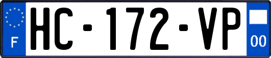HC-172-VP