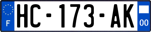 HC-173-AK