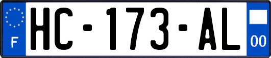 HC-173-AL