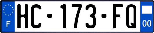 HC-173-FQ