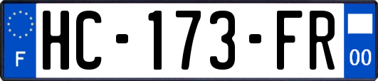 HC-173-FR
