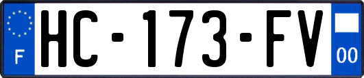 HC-173-FV