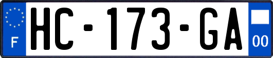 HC-173-GA