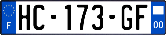 HC-173-GF