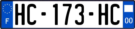 HC-173-HC