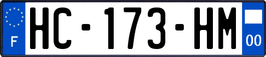 HC-173-HM