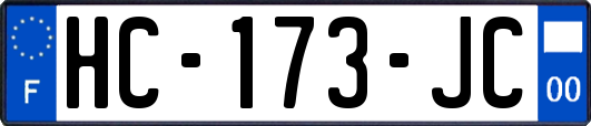HC-173-JC