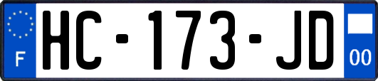 HC-173-JD