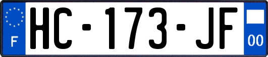 HC-173-JF