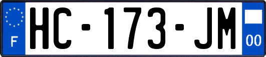 HC-173-JM