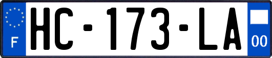 HC-173-LA