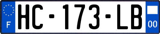 HC-173-LB