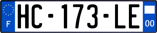 HC-173-LE