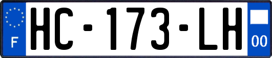 HC-173-LH