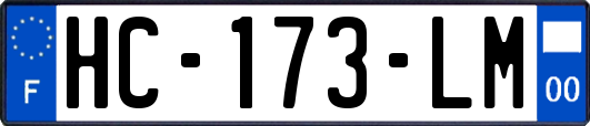 HC-173-LM