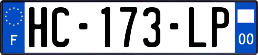 HC-173-LP