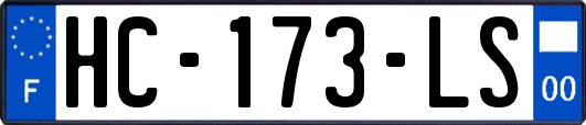 HC-173-LS