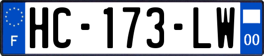 HC-173-LW