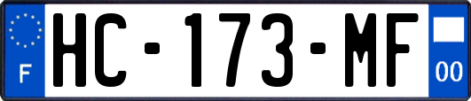 HC-173-MF