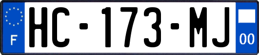 HC-173-MJ