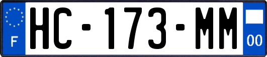 HC-173-MM