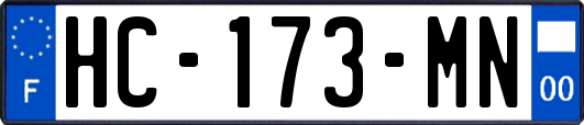 HC-173-MN