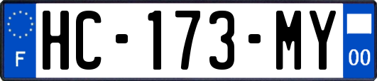HC-173-MY