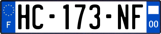HC-173-NF