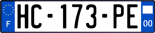 HC-173-PE