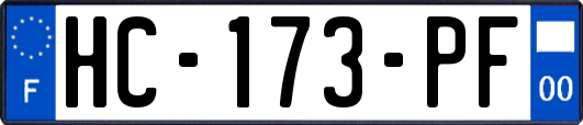 HC-173-PF