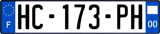 HC-173-PH