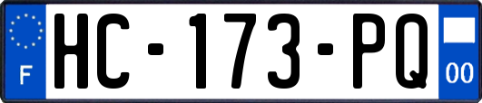 HC-173-PQ