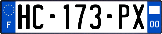 HC-173-PX