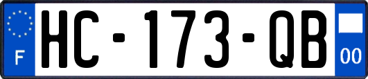 HC-173-QB