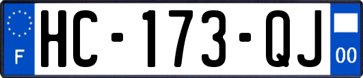 HC-173-QJ