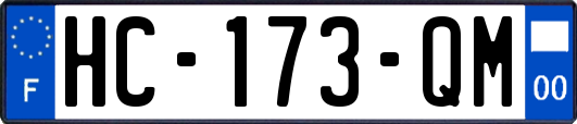 HC-173-QM