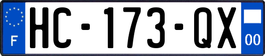 HC-173-QX