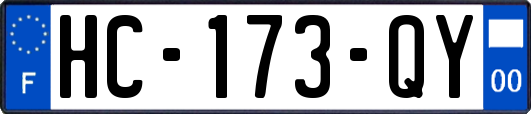 HC-173-QY