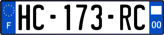 HC-173-RC
