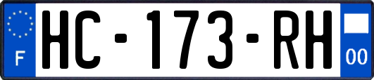 HC-173-RH