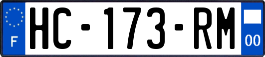 HC-173-RM