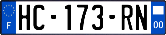 HC-173-RN