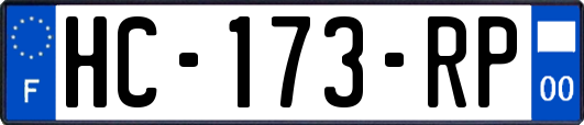 HC-173-RP