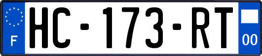 HC-173-RT