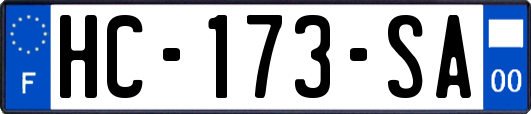 HC-173-SA