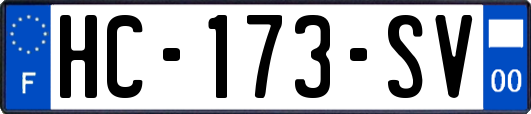 HC-173-SV