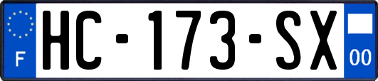 HC-173-SX