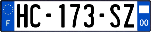HC-173-SZ