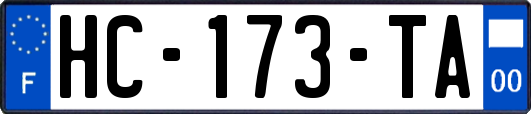 HC-173-TA